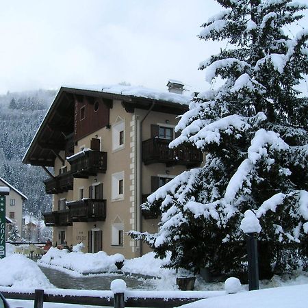 Alpi & Golf Hotel Bormio Dış mekan fotoğraf