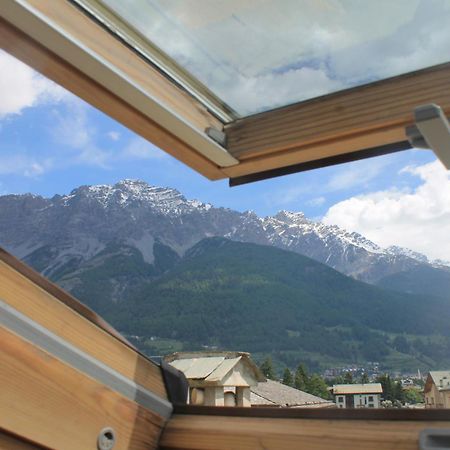 Alpi & Golf Hotel Bormio Oda fotoğraf