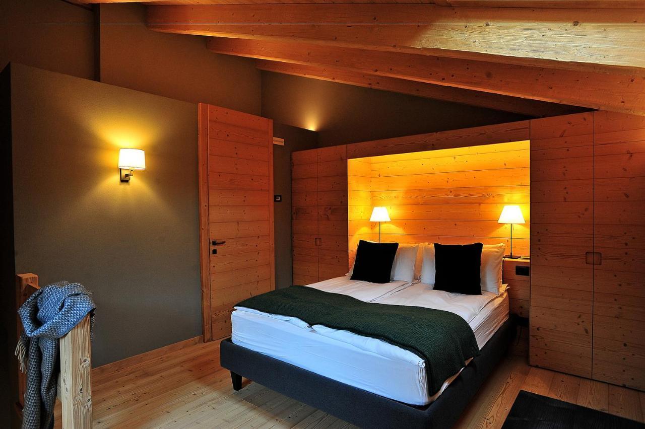 Alpi & Golf Hotel Bormio Dış mekan fotoğraf