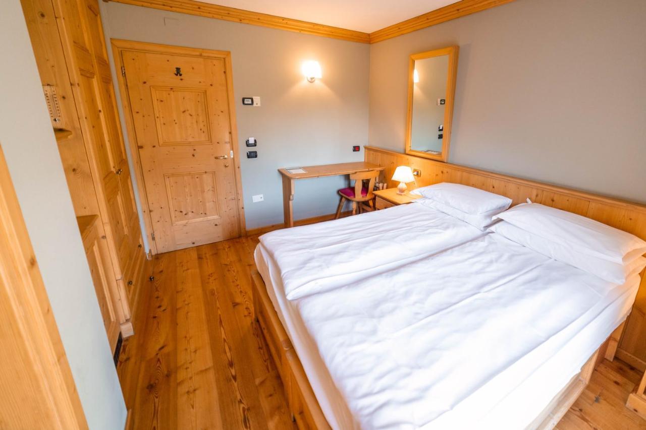 Alpi & Golf Hotel Bormio Dış mekan fotoğraf
