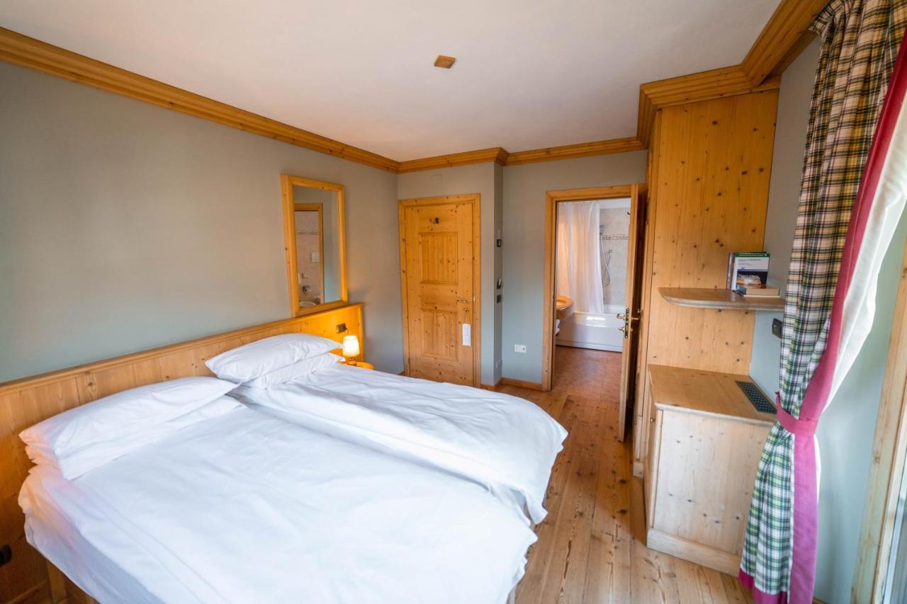 Alpi & Golf Hotel Bormio Dış mekan fotoğraf