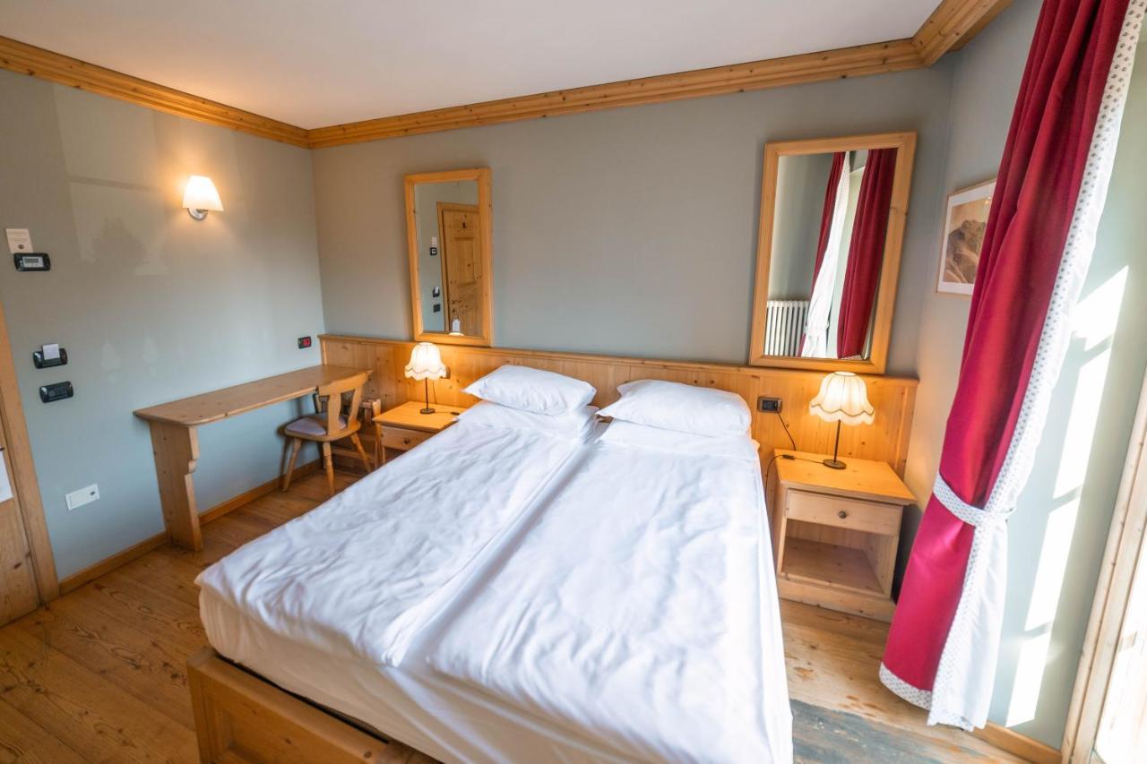 Alpi & Golf Hotel Bormio Dış mekan fotoğraf