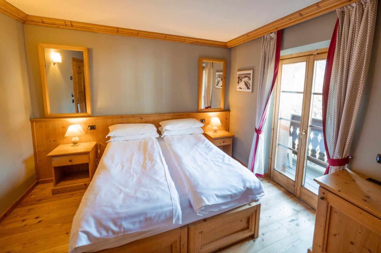 Alpi & Golf Hotel Bormio Dış mekan fotoğraf