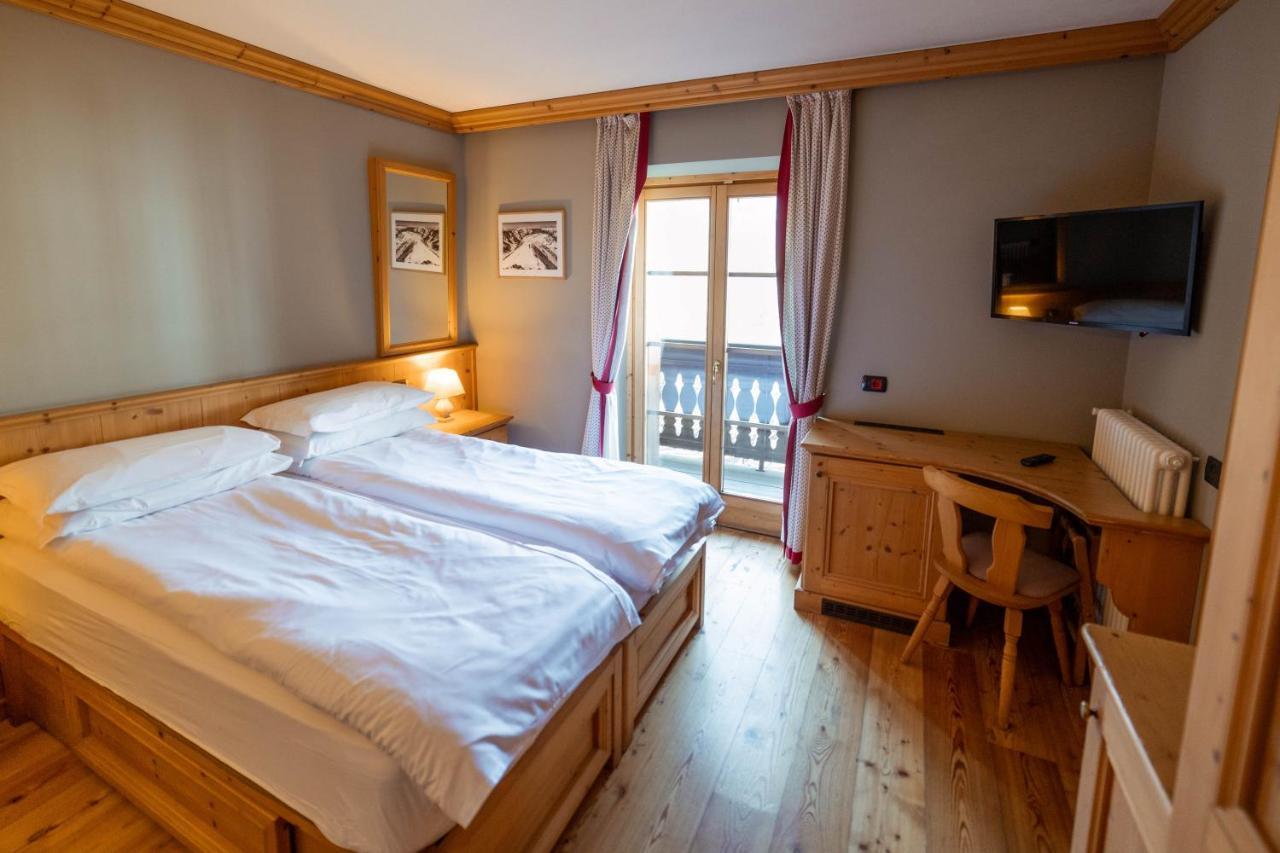 Alpi & Golf Hotel Bormio Dış mekan fotoğraf