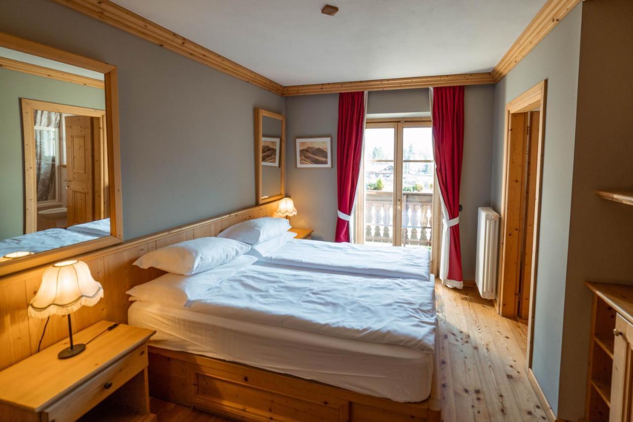 Alpi & Golf Hotel Bormio Dış mekan fotoğraf