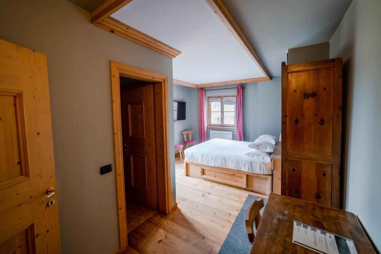 Alpi & Golf Hotel Bormio Dış mekan fotoğraf
