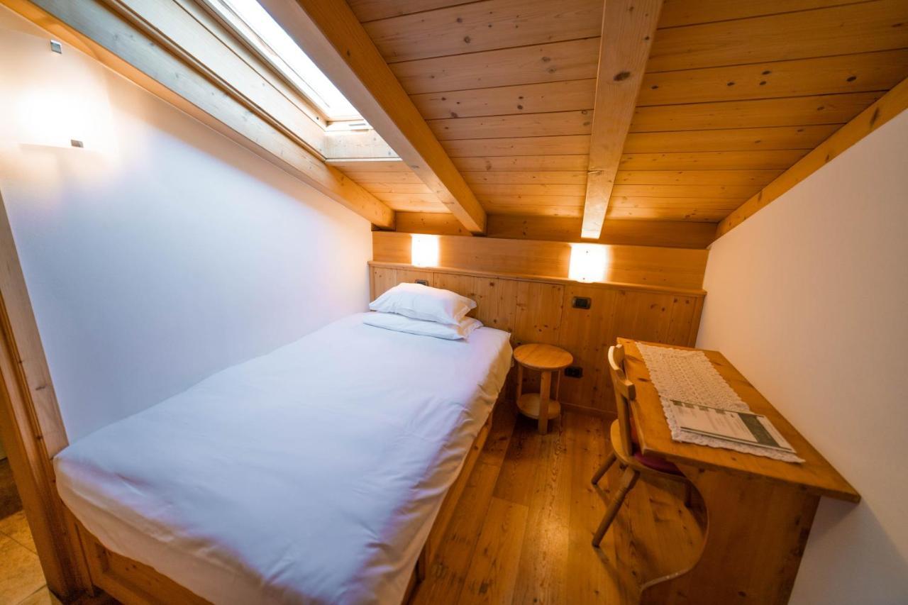 Alpi & Golf Hotel Bormio Dış mekan fotoğraf