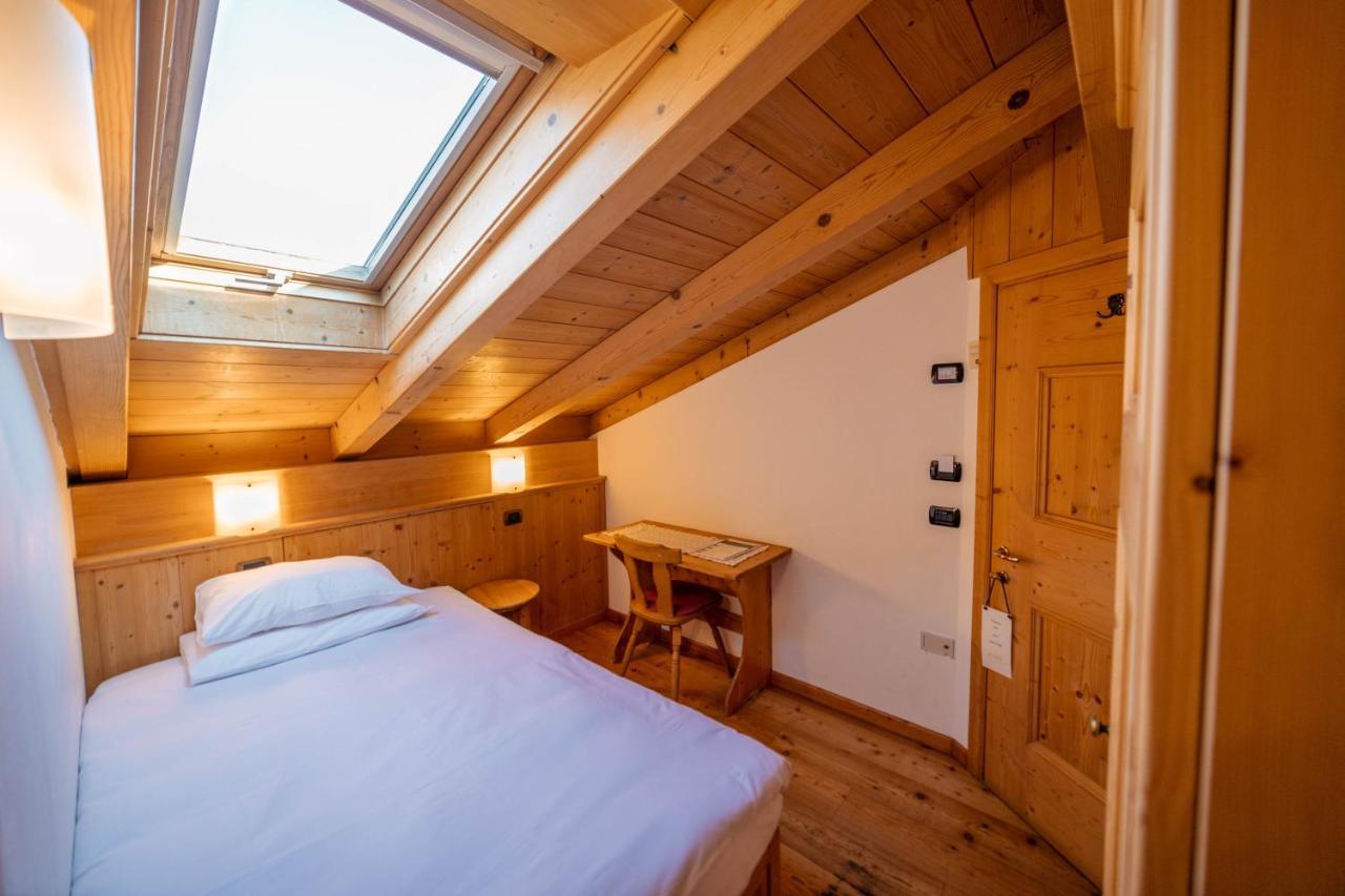 Alpi & Golf Hotel Bormio Dış mekan fotoğraf