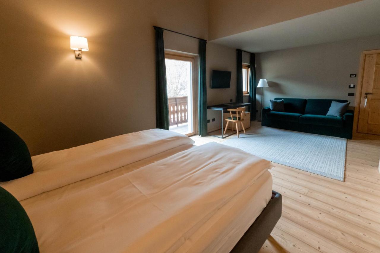 Alpi & Golf Hotel Bormio Dış mekan fotoğraf