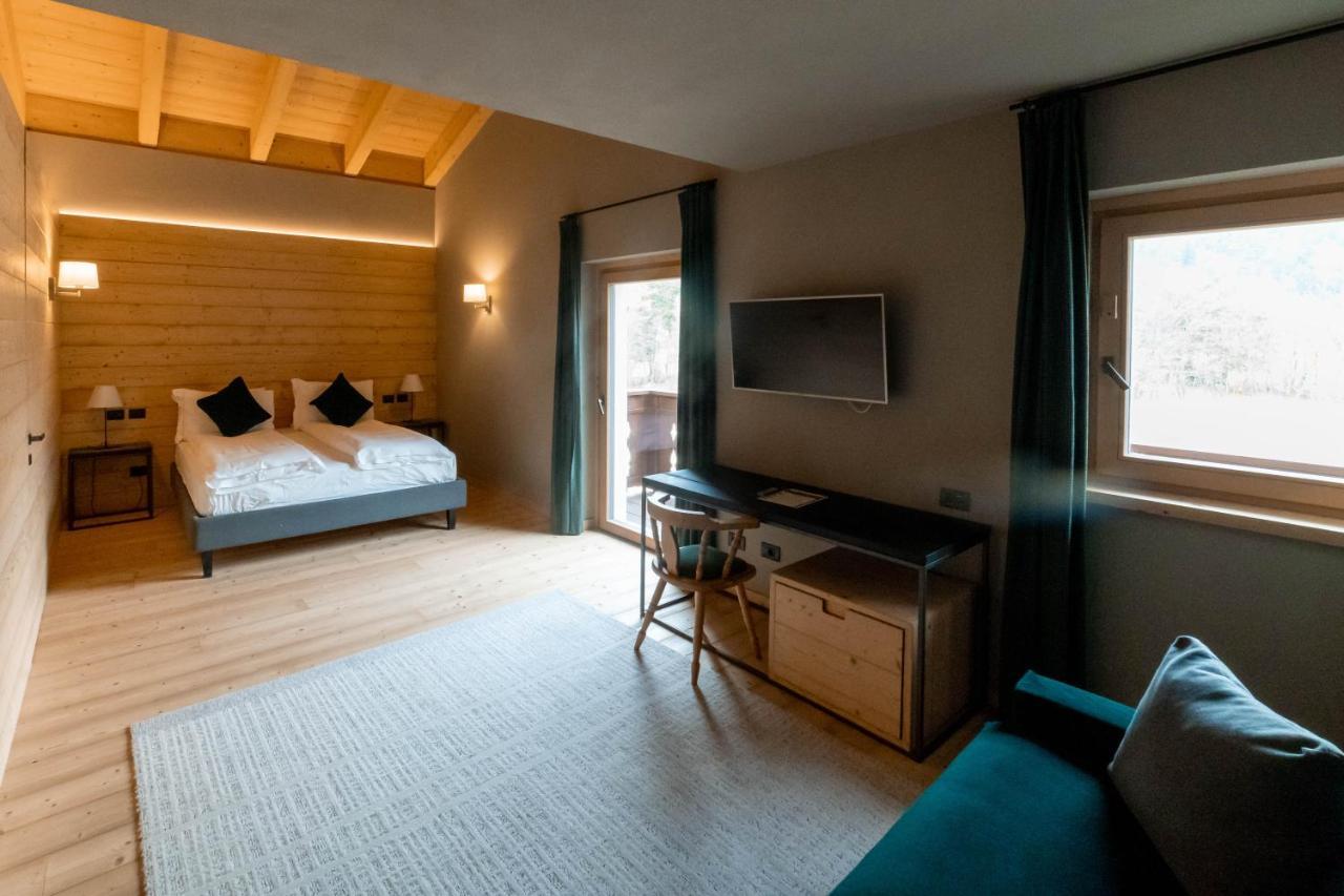Alpi & Golf Hotel Bormio Dış mekan fotoğraf