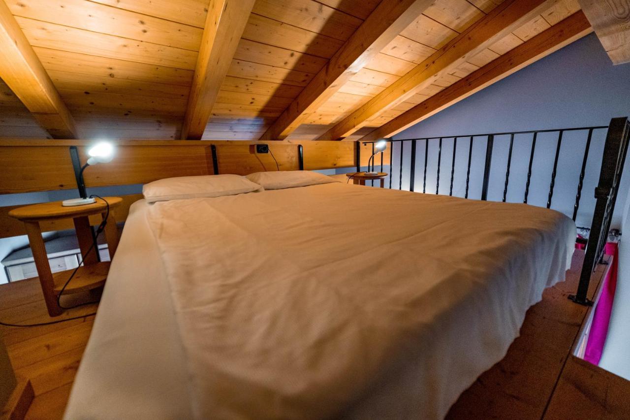 Alpi & Golf Hotel Bormio Dış mekan fotoğraf