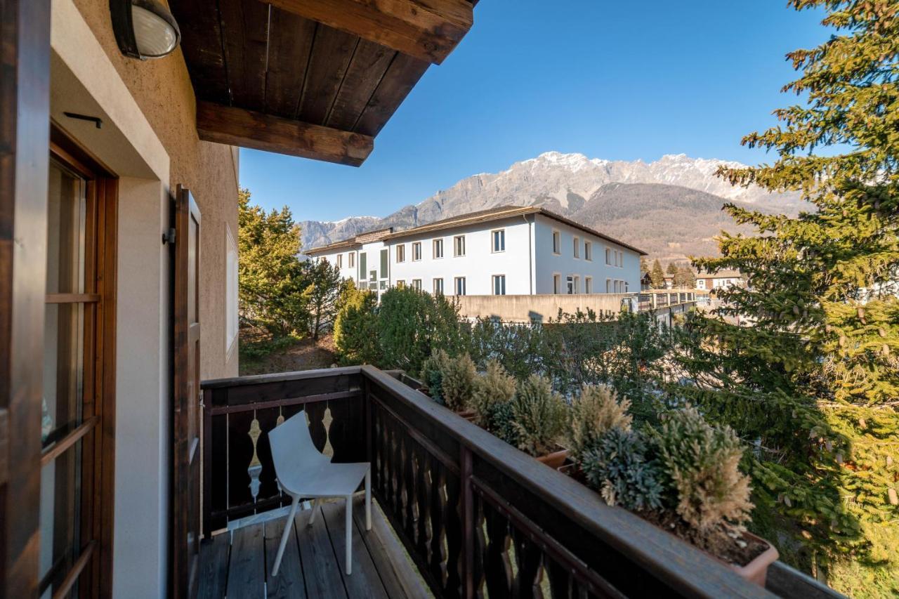 Alpi & Golf Hotel Bormio Dış mekan fotoğraf
