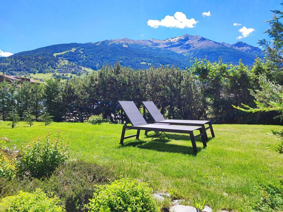 Alpi & Golf Hotel Bormio Dış mekan fotoğraf