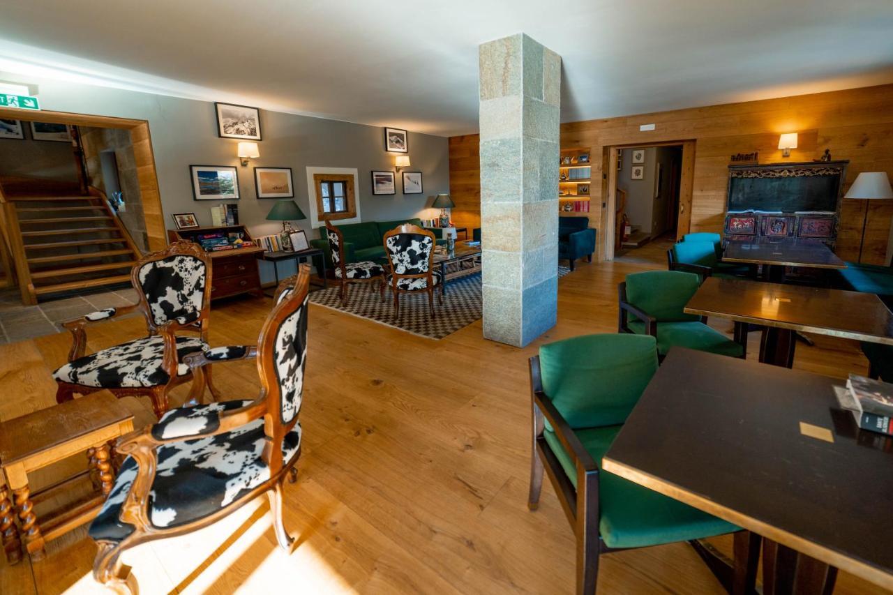 Alpi & Golf Hotel Bormio Dış mekan fotoğraf