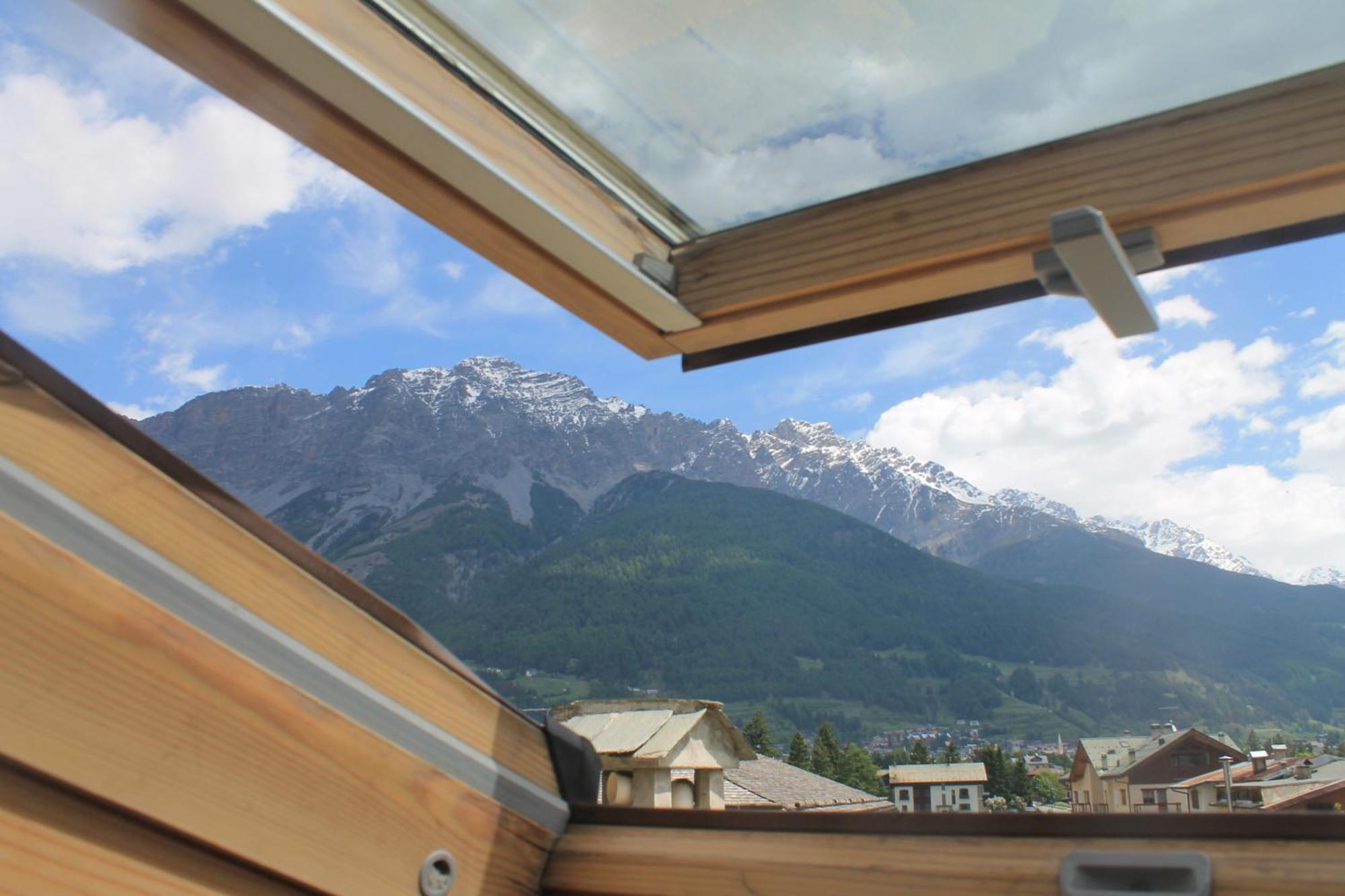 Alpi & Golf Hotel Bormio Oda fotoğraf