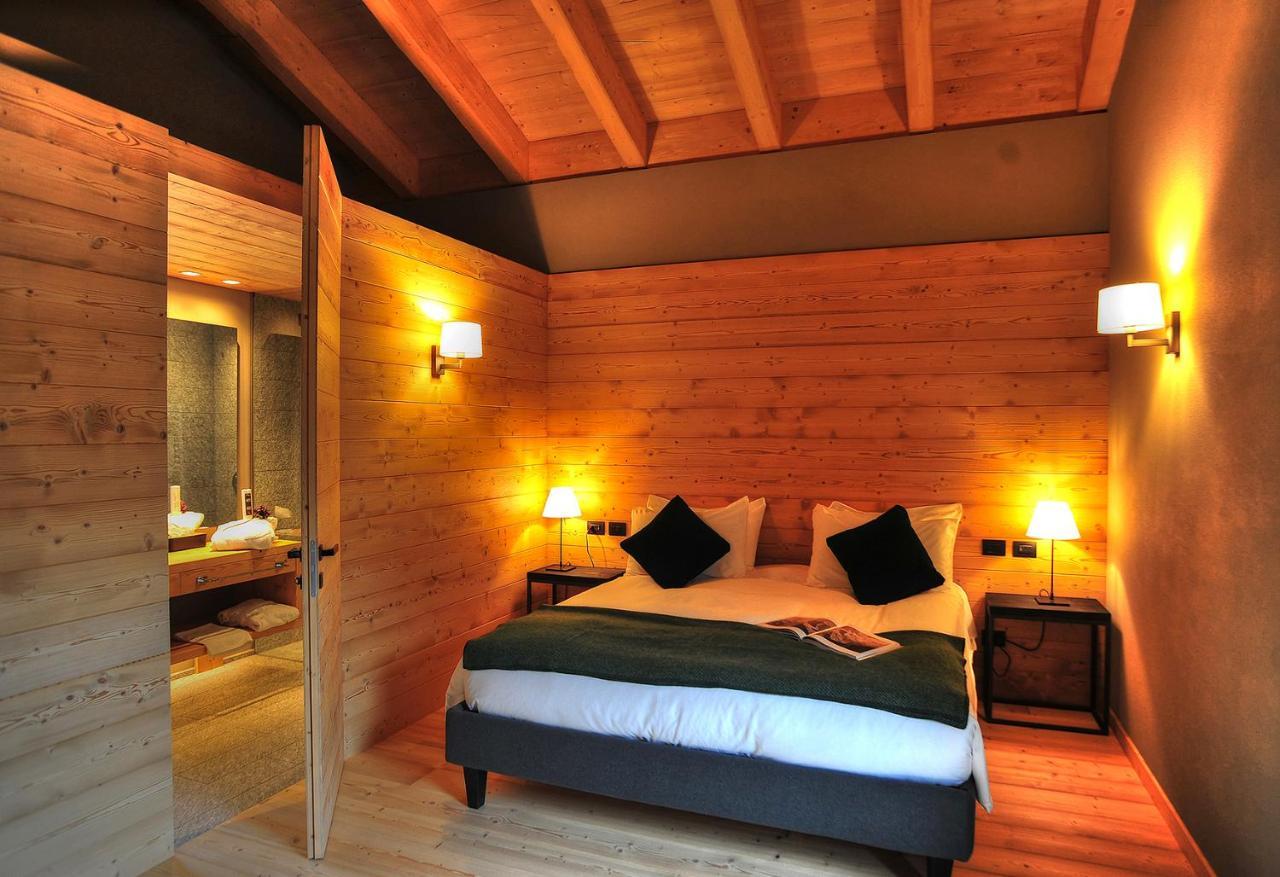 Alpi & Golf Hotel Bormio Dış mekan fotoğraf