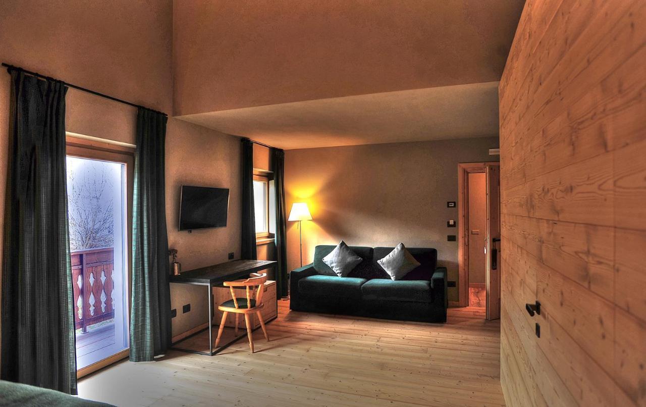 Alpi & Golf Hotel Bormio Dış mekan fotoğraf